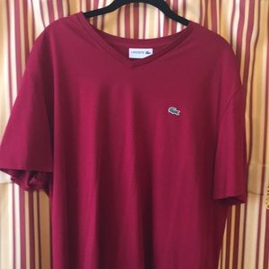Lacoste T-shirt